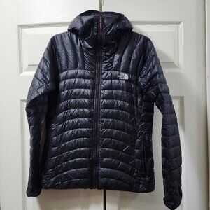 The North Face jacket